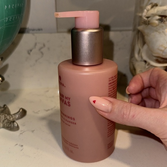 🌸Alterna My Hair My Canvas New Beginnings Exfoliating Cleanser - Picture 4 of 4